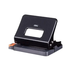 Perforadora Deli 8Cm 15 Hojas