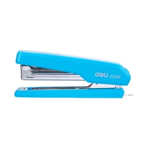 Grapadora Plastico Deli 15 Hojas #10