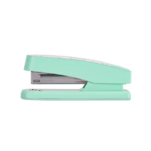 Grapadora Macarron 25 Hjs Deli Lila