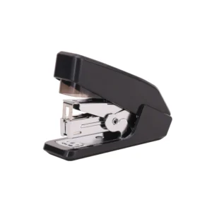 Grapadora Deli 25 Hojas Negra