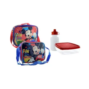 Lonchera Mickey Play House