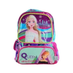 Mochila Mini Frozen