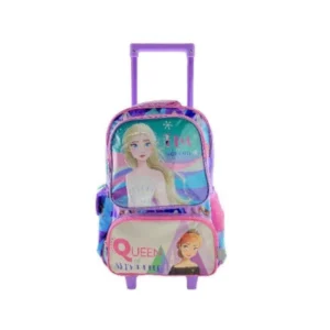 Mochila Frozen C/Rodos