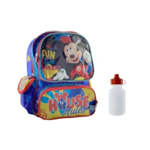 Mochila Mini Mickey Play House