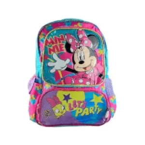 Mochila Minnie
