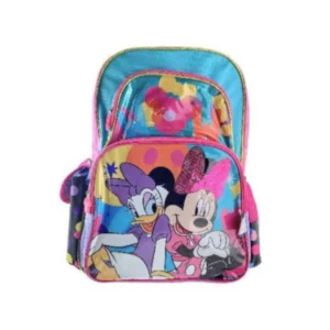 Mochila Mickey Play House