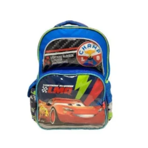 Mochila Cars
