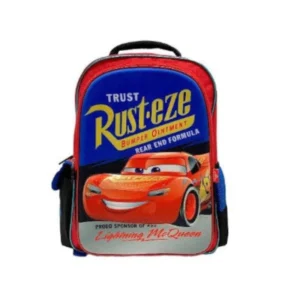Mochila Cars