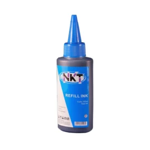 TINTA NKT DYE 100ML CIAN CAN/HP/LEX