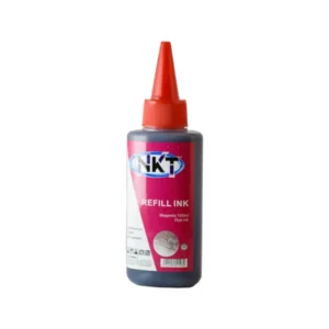 TINTA NKT DYE 100ML MAGENTA CAN/HP/LEX