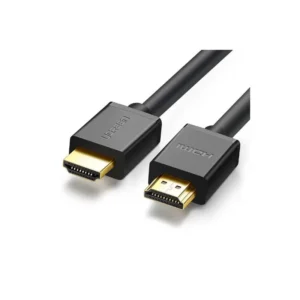 Cable Hdmi Macho A Macho 15M Negro Hd104 Ugreen