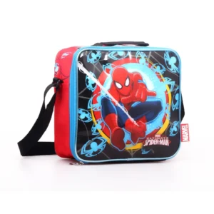 Lonchera Spiderman 1022010