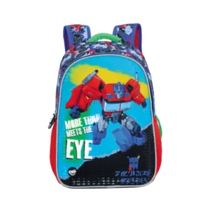 Mochila 14  Transformers