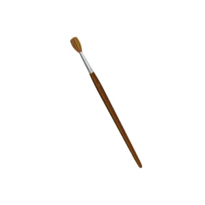 Pincel # 11 Redon Largo Pelo De Camello Proarte