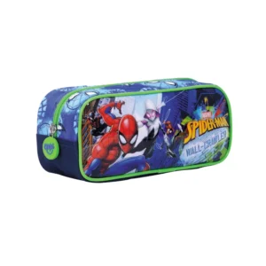 Lapicero Rectangular  Spiderman Wall-Crawler