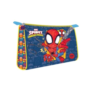 Lapicero Triangular  Spidey