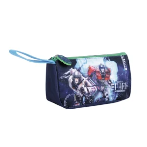 Lapicero Triangular Transformers