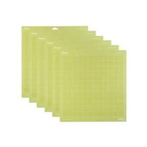 Alfombra Corte Cricut Paquete3 Standargrip 12X12  Maker/Explore