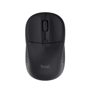 Mouse Trust Primo Inalambrico Negro 24794