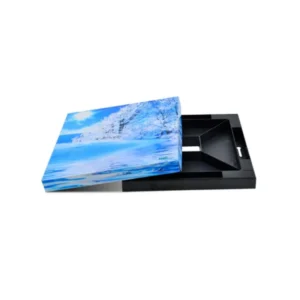 Retratera Para Sublimar Aluminio 20X30