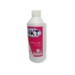 Tinta Nkt Dye 1000ml Magenta Para Canon/Hp/Lexmark