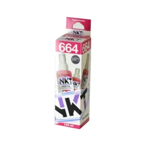 Tinta Nkt Epson 100ml Magenta