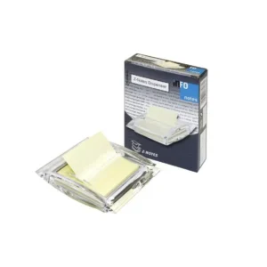 Dispensador Infonote 3X3 Para Nota Adhesiva Acordeon Acrilico 5647-00
