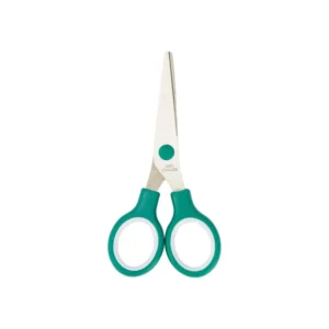 Tijera 5  Mango Plastico Deli Surtido