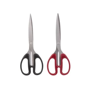 Tijera 8 1/4  Mango Plastico Deli Surtido