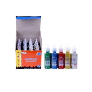 Plasticola Diamantina 60G Surtido Merletto