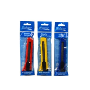 Cuchilla Bisturi Merletto Surtido 34101