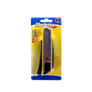 Cuchilla Merletto 18Mm 780-2018919