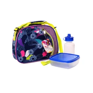 Lonchera Merletto C/Accesorios