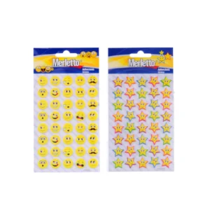 Calcomania Caritas Merletto 41670