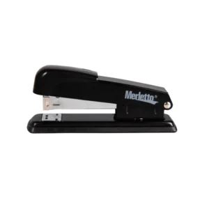 Grapadora Merletto Metal Tira Compl Neg
