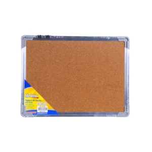 Pizarra Corcho 40X30Cm Merletto
