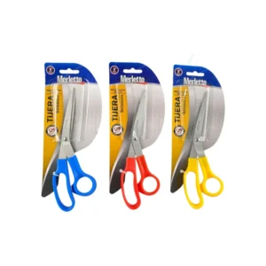 Tijera 8  Merleto Surt