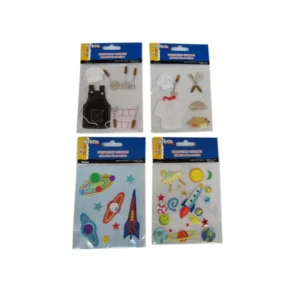 Calcomania Surtidoido 1053 Merletto