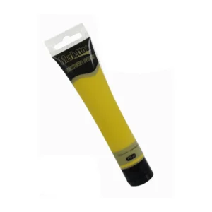 Pintura Acrilica 75ml Amarillo Merletto