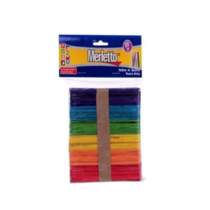 Paleta Color Paquete100 Merletto