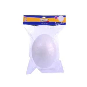 Esteirofon Pelota 15cm 1 Pz Merletto