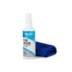 Limpiador Deli 100 Ml Pizarra Acrilica