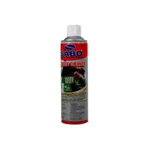 Limpiador Contact Cleaner Sabo 590ml