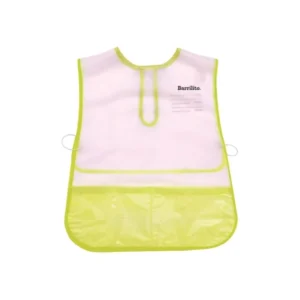 Mandil Infantil Barrilito Mn501