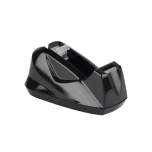 Dispensador Tape Acrimet 1/2 Y 3/4 P/Aro 1  Negro