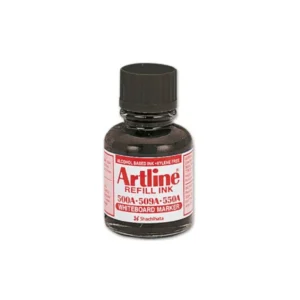 Tinta ArtLine 550  Negra