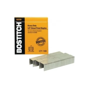 Grapa 1/2 5000 Und Stanley Bostitch
