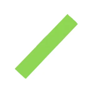 Papel Crepe Verde Manzana