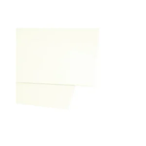 Foamy Pliego Blanco Paquete10 50x70cm