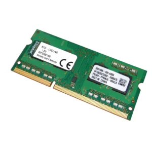 Memoria Ram Kingston DDR3 4Gb-Laptop